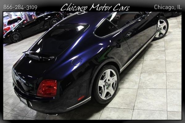 Used-2005-Bentley-Continental-GT