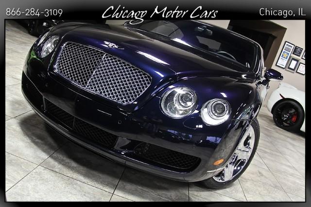 Used-2005-Bentley-Continental-GT