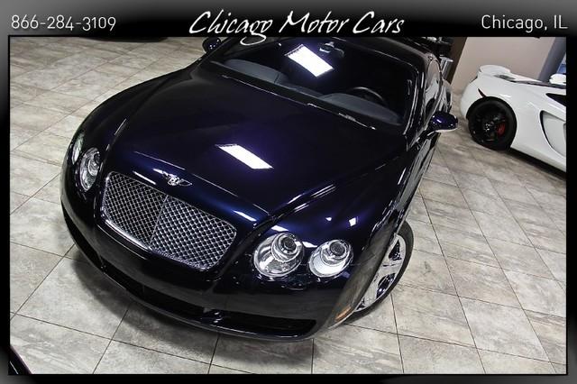 Used-2005-Bentley-Continental-GT