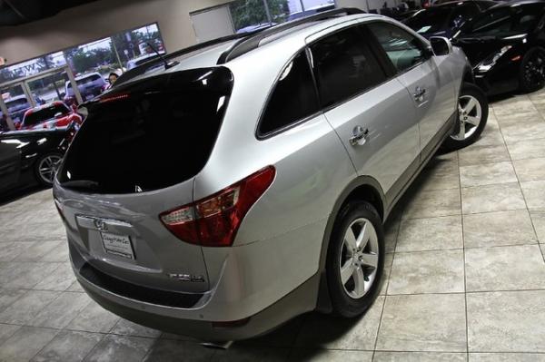 New-2008-Hyundai-Veracruz