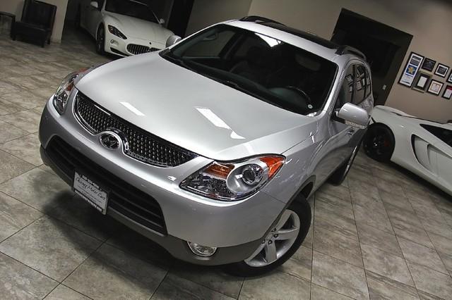 New-2008-Hyundai-Veracruz