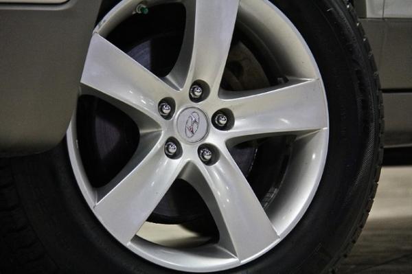 New 2008 Hyundai Veracruz for sale Sold at Chicago Motor Cars in West Chicago IL 60185 6
