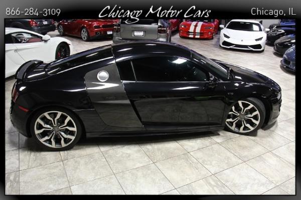 Used-2010-Audi-R8-52L-V10-Quattro