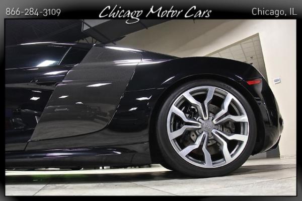 Used-2010-Audi-R8-52L-V10-Quattro