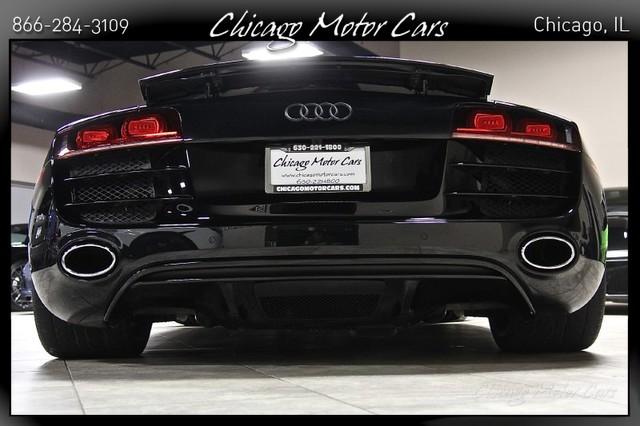 Used-2010-Audi-R8-52L-V10-Quattro