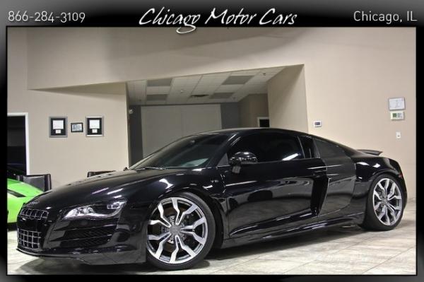 Used-2010-Audi-R8-52L-V10-Quattro