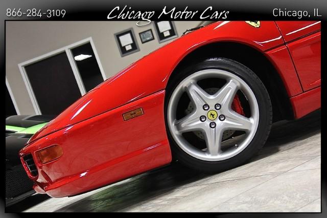 Used-1999-Ferrari-355-Spider-Series-Fiorano