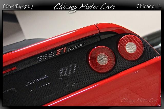 Used-1999-Ferrari-355-Spider-Series-Fiorano