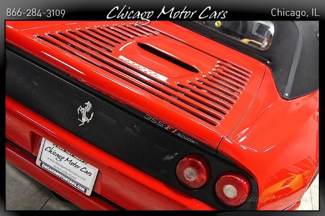 Used-1999-Ferrari-355-Spider-Series-Fiorano