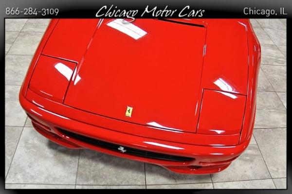 Used-1999-Ferrari-355-Spider-Series-Fiorano