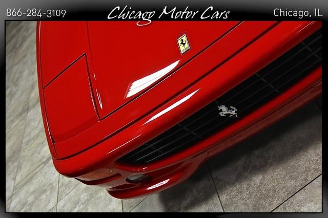 Used-1999-Ferrari-355-Spider-Series-Fiorano