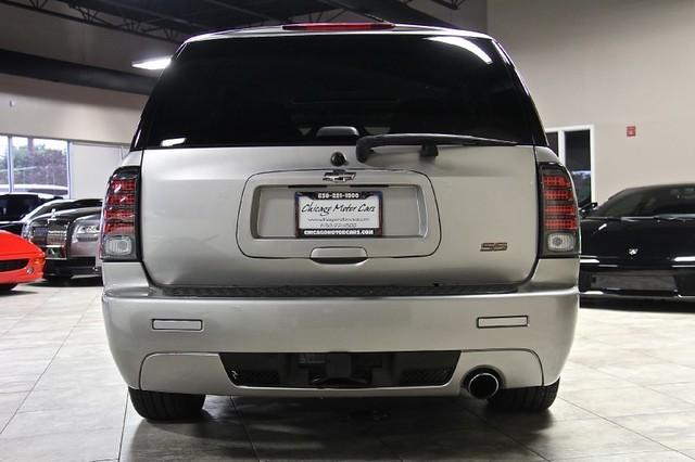 New-2007-Chevrolet-TrailBlazer-SS-AWD