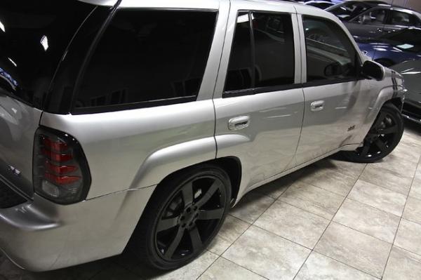 New-2007-Chevrolet-TrailBlazer-SS-AWD