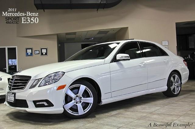 New-2011-Mercedes-Benz-E350-Sport-4-Matic