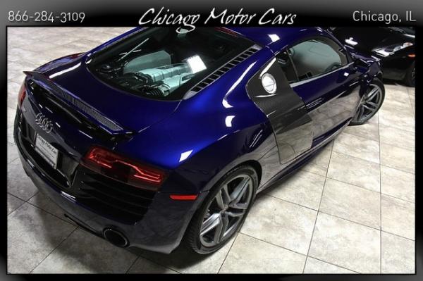 Used-2014-Audi-R8-Quattro-V10