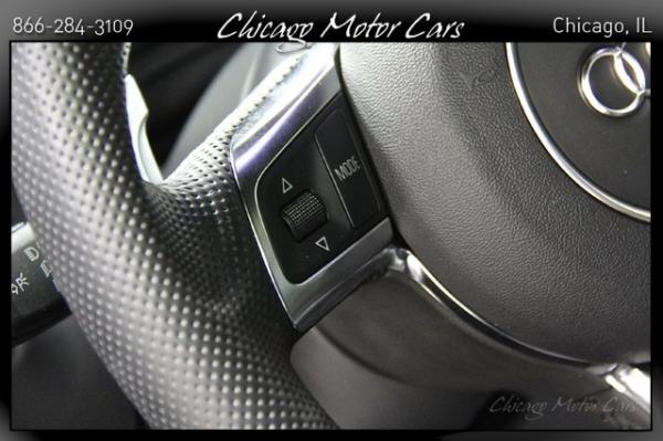 Used-2014-Audi-R8-Quattro-V10