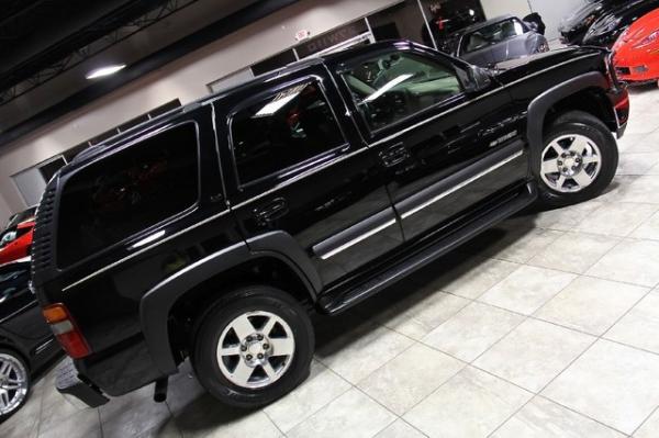 New-2002-Chevrolet-Tahoe-LT-AWD