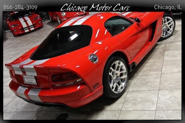 Used-2008-Dodge-Viper-SRT10