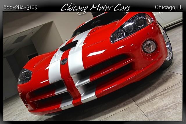 Used-2008-Dodge-Viper-SRT10