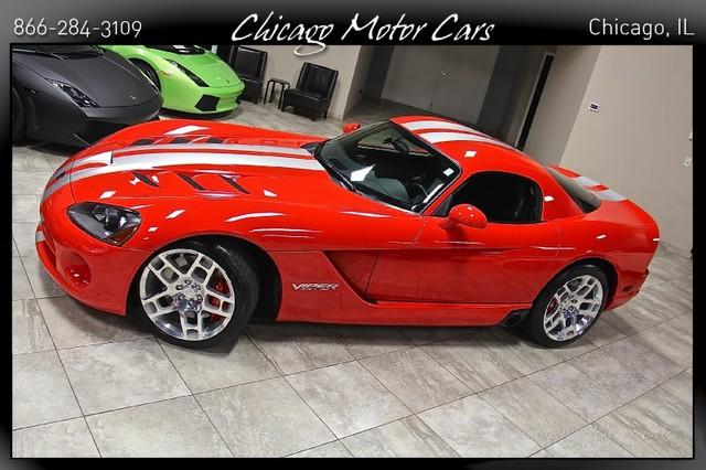 Used-2008-Dodge-Viper-SRT10