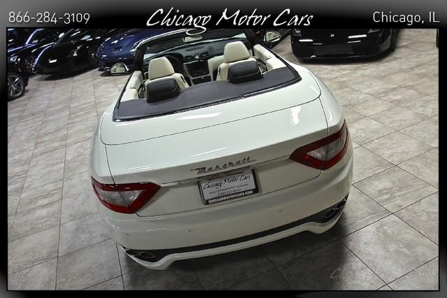 Used-2013-Maserati-GranTurismo-Convertible