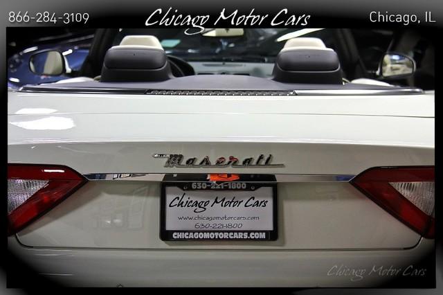 Used-2013-Maserati-GranTurismo-Convertible