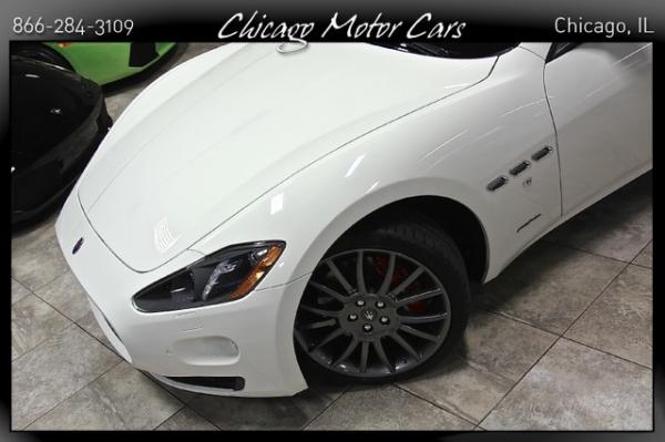 Used-2013-Maserati-GranTurismo-Convertible