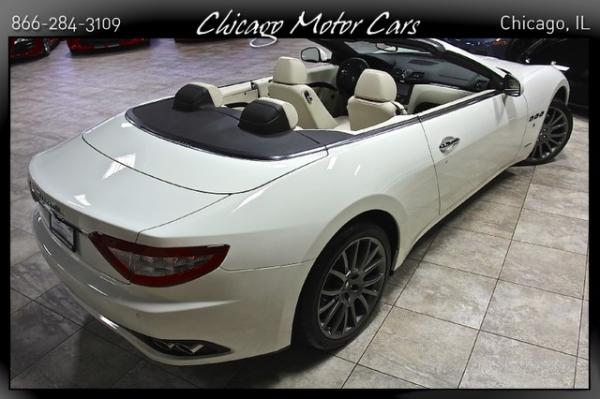 Used-2013-Maserati-GranTurismo-Convertible