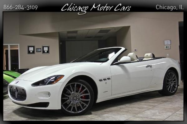 Used-2013-Maserati-GranTurismo-Convertible