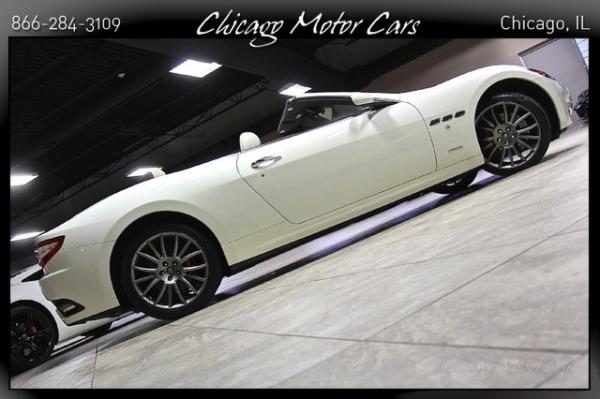 Used-2013-Maserati-GranTurismo-Convertible