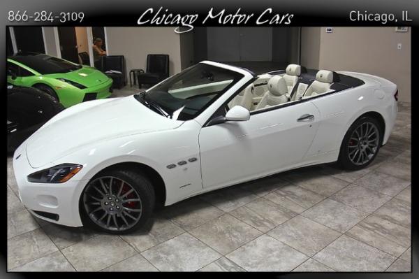 Used-2013-Maserati-GranTurismo-Convertible