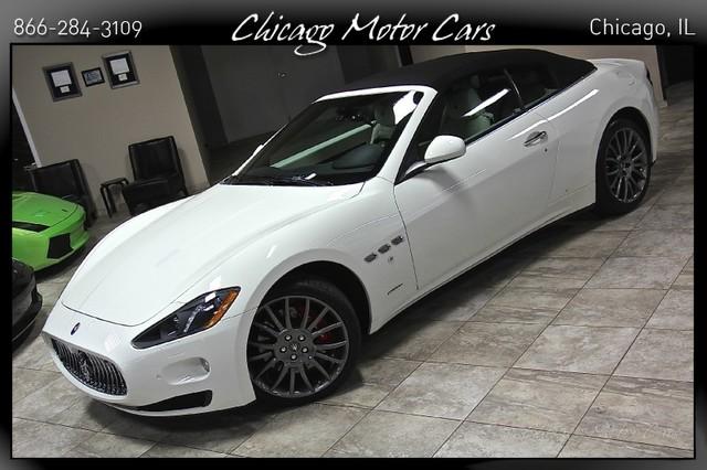 Used-2013-Maserati-GranTurismo-Convertible