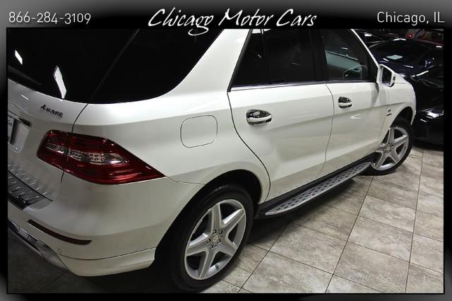 Used-2014-Mercedes-Benz-ML550-4Matic