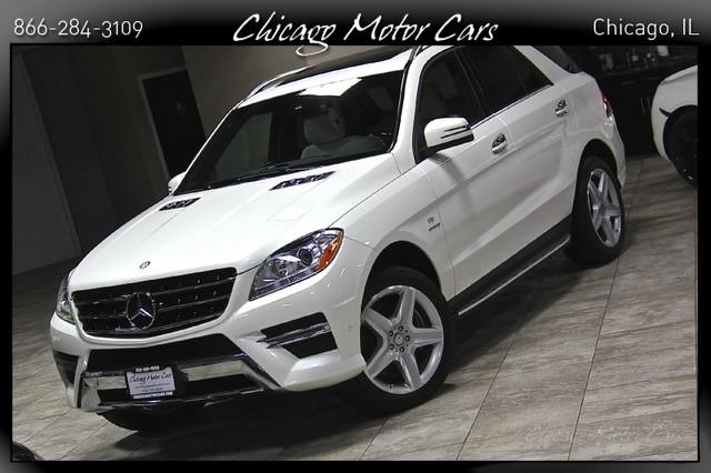 Used-2014-Mercedes-Benz-ML550-4Matic