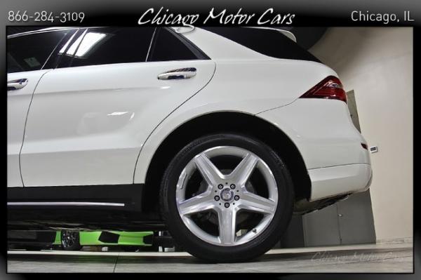 Used-2014-Mercedes-Benz-ML550-4Matic