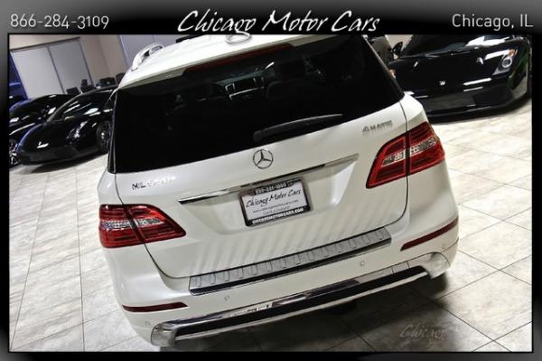 Used-2014-Mercedes-Benz-ML550-4Matic