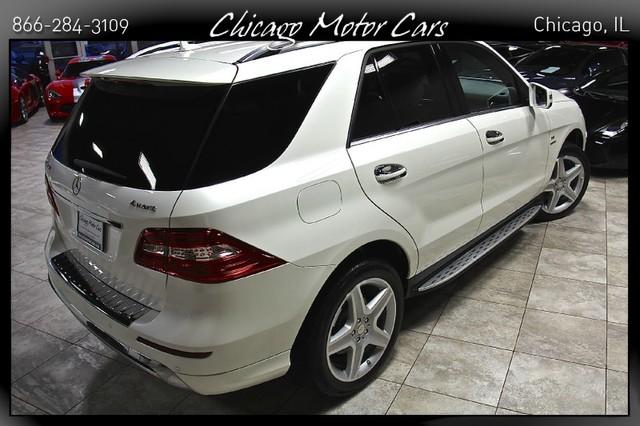 Used-2014-Mercedes-Benz-ML550-4Matic