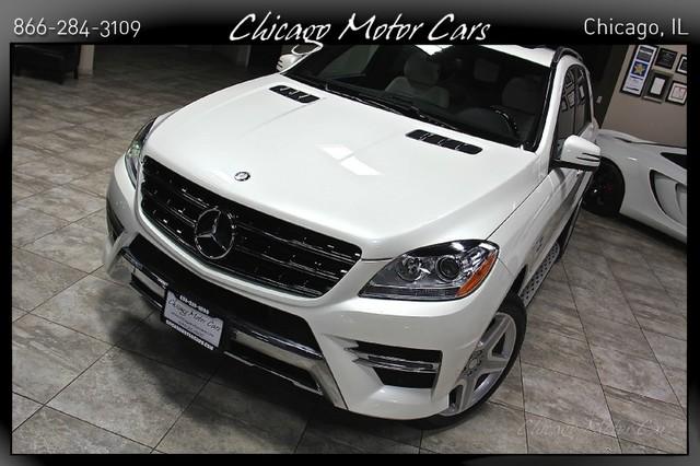 Used-2014-Mercedes-Benz-ML550-4Matic