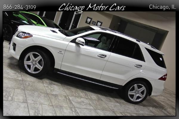 Used-2014-Mercedes-Benz-ML550-4Matic