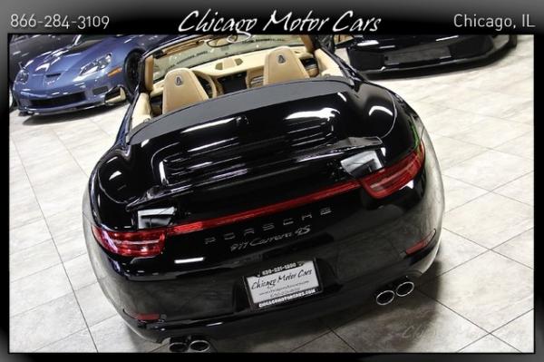 Used-2013-Porsche-911-Carrera-4S-Cabriolet