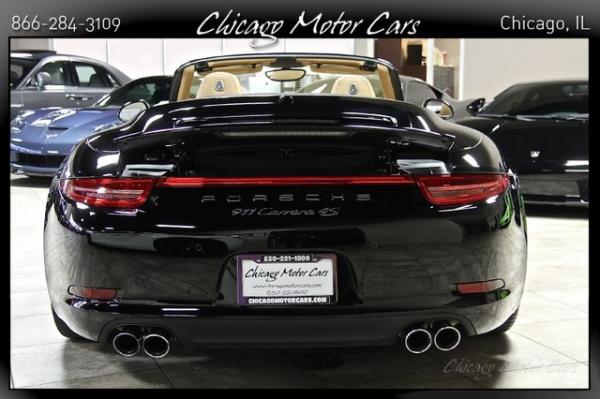 Used-2013-Porsche-911-Carrera-4S-Cabriolet