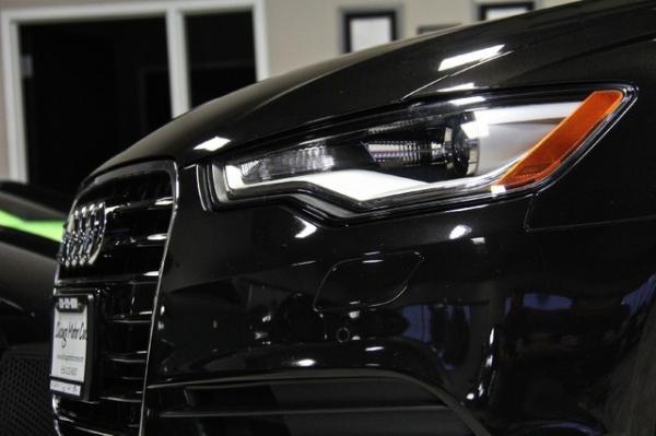 New 2014 Audi A6 Premium Plus Quattro 3.0T 3.0T quattro Premium Plus for sale Sold at Chicago Motor Cars in West Chicago IL 60185 4