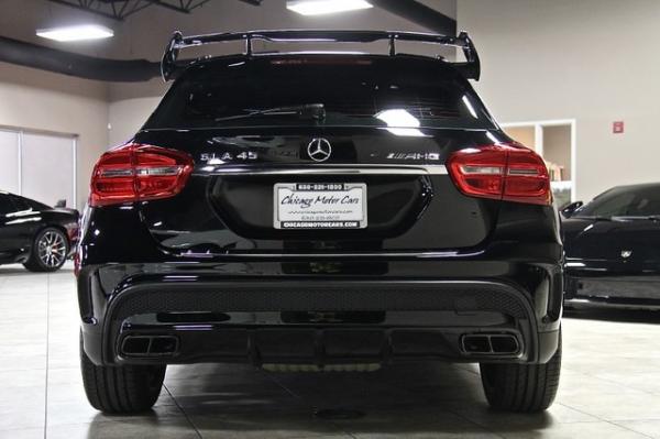 New-2015-Mercedes-Benz-GLA45-AMG-4-Matic