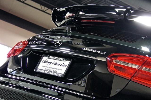 New-2015-Mercedes-Benz-GLA45-AMG-4-Matic