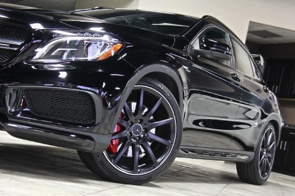 New-2015-Mercedes-Benz-GLA45-AMG-4-Matic