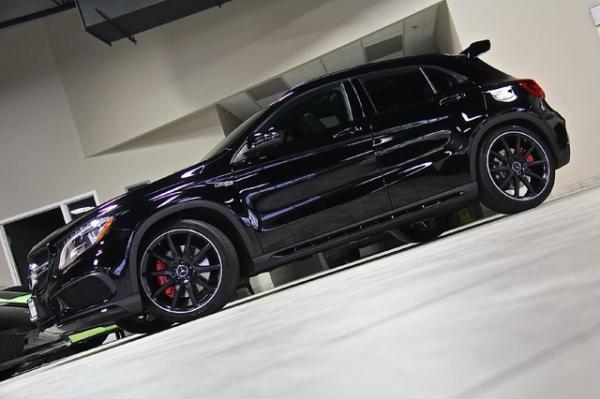 New-2015-Mercedes-Benz-GLA45-AMG-4-Matic