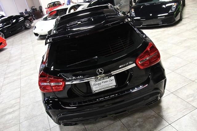 New-2015-Mercedes-Benz-GLA45-AMG-4-Matic