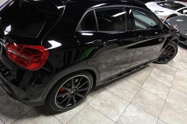 New-2015-Mercedes-Benz-GLA45-AMG-4-Matic