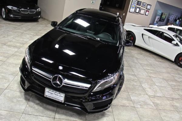 New-2015-Mercedes-Benz-GLA45-AMG-4-Matic