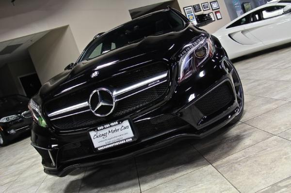 New-2015-Mercedes-Benz-GLA45-AMG-4-Matic